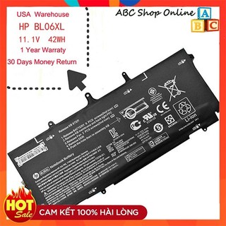 🎁 pin hp elitebook folio 1040 g0 g1 g2 bl06xl zin