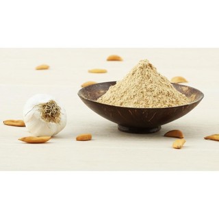 Bột tỏi nguyên chất 50g