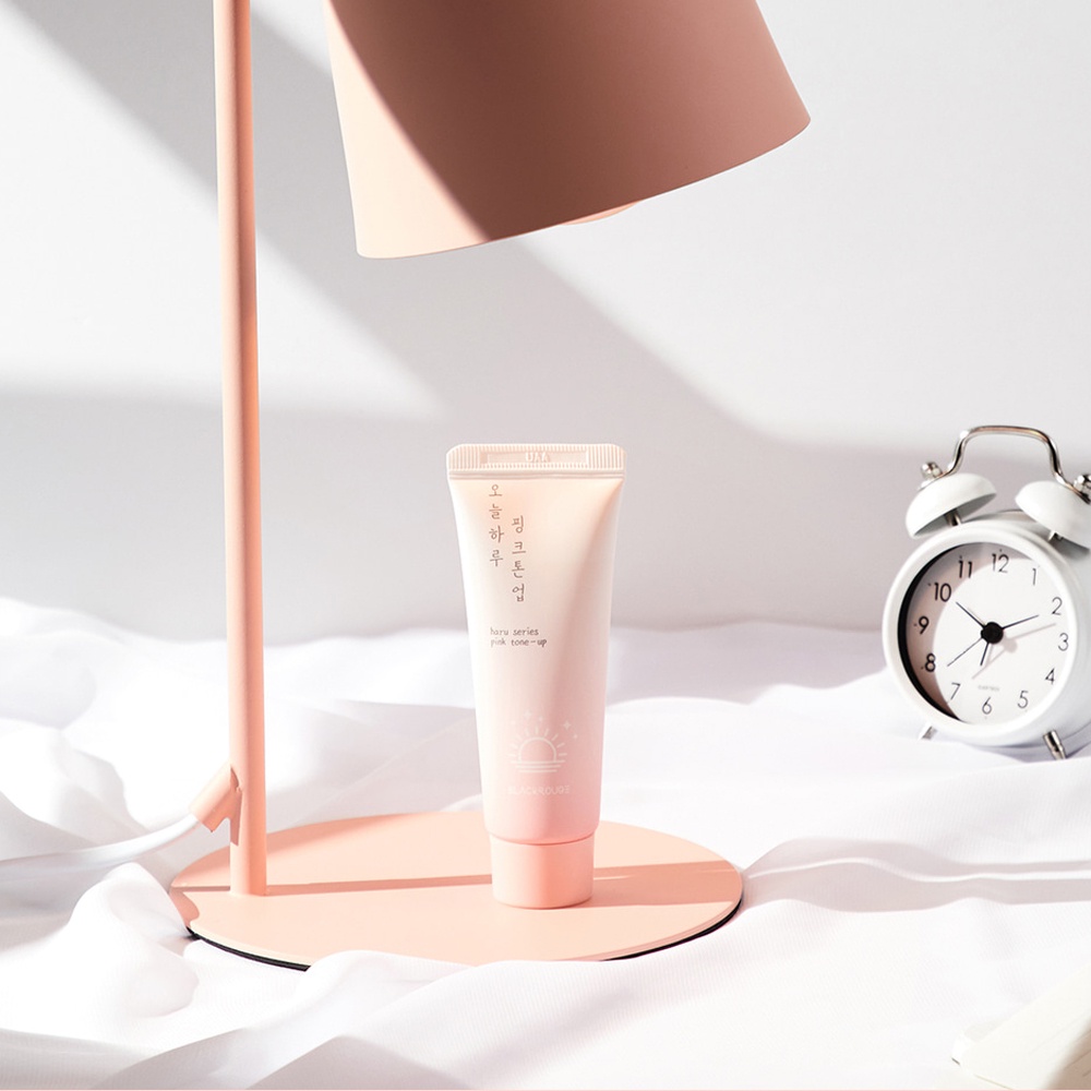 Kem Dưỡng Trắng, Nâng Tone Black Rouge Haru Series