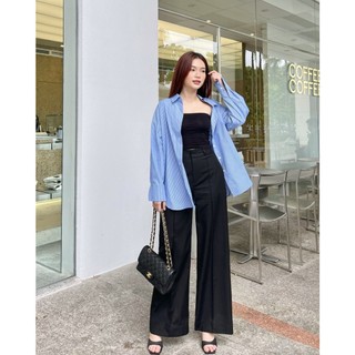 Quần dài ống suông rita - rita pants