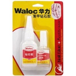 Keo Waloc / Dung dịch làm khô keo