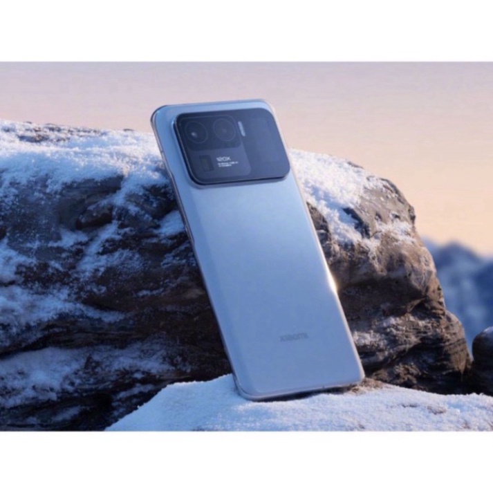 Điện thoại Xiaomi Mi 11 Ultra ram 12G/256GB Nguyên seal mới 100% | BigBuy360 - bigbuy360.vn