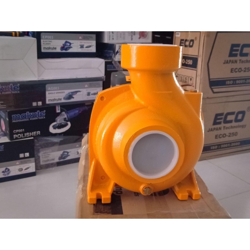 INGCO Máy bơm li tâm 3HP MHF22001