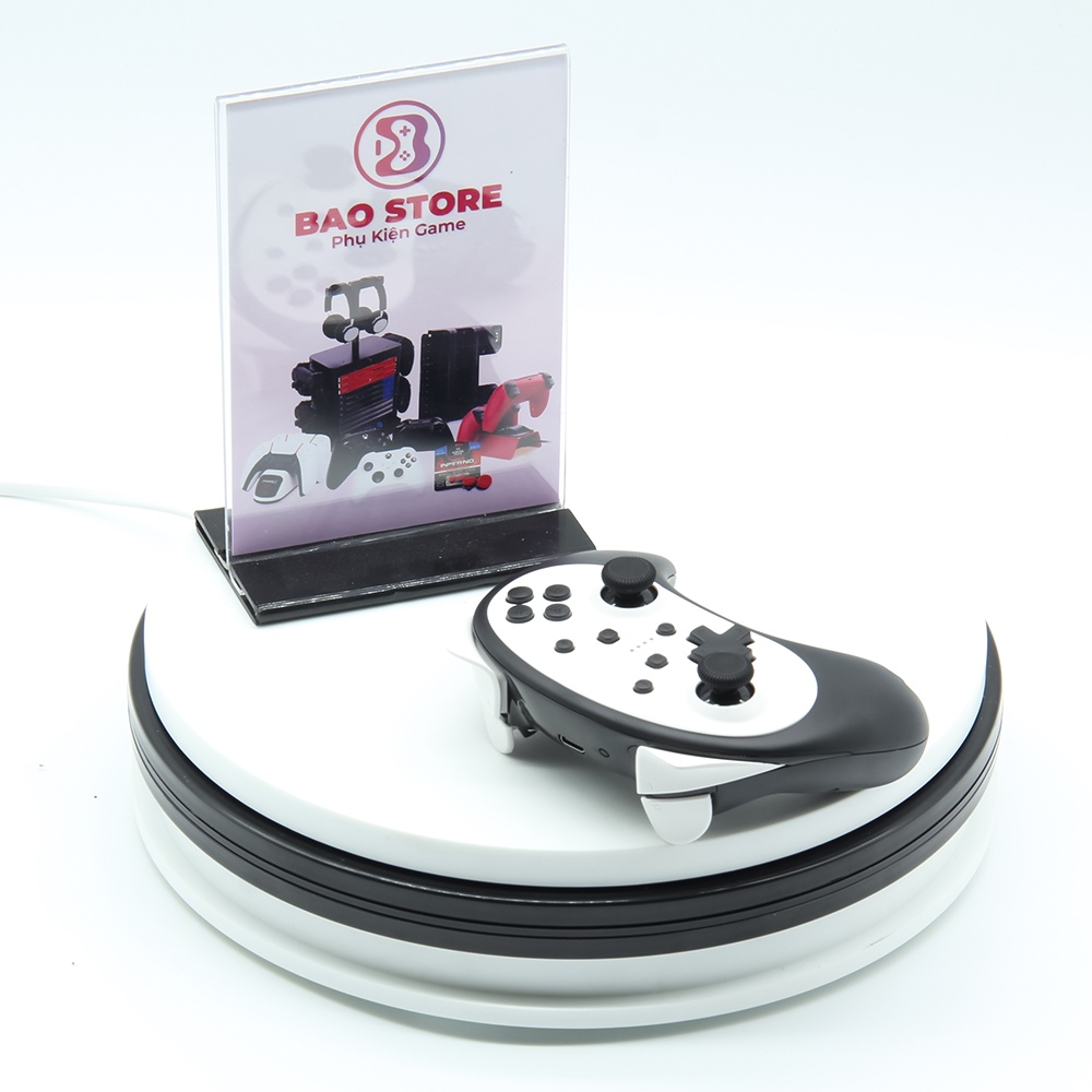 Tay Cầm chơi game chính hãng IINE cat cho Nintendo Switch Oled,V1,V2,Lite