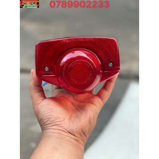 Đèn lái xe cd