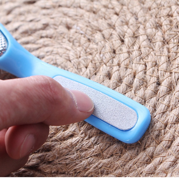 Chà Gót Chân Tẩy Da Chết Tế Bào Chết Bằng Tay Tiện Lợi