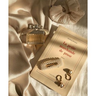 Nước hoa Nữ Chloe Eau De Parfum-5ml/10ml