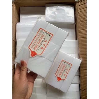 Giấy lau gel 1000 tờ