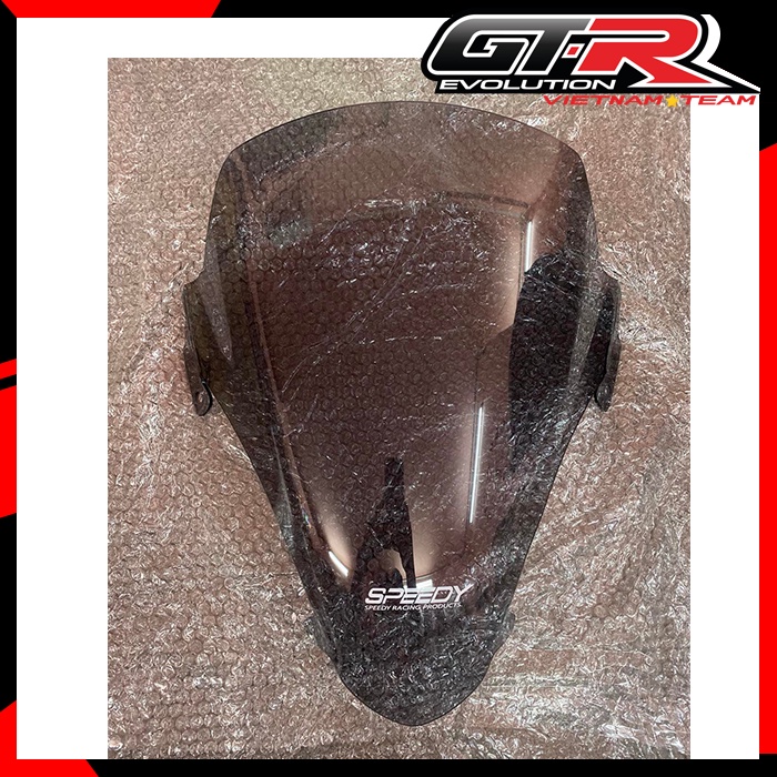 Kính chắn gió SPEEDY PCX150 năm 2018
