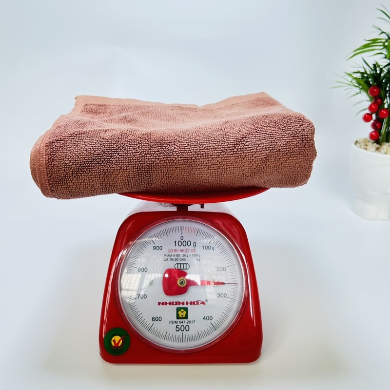 Thảm lau chân  45x65cm 250gram