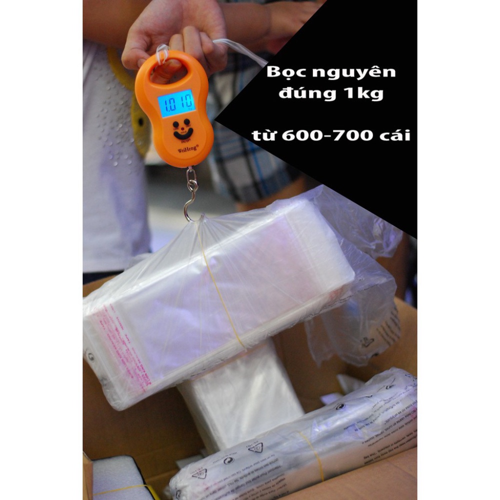 Túi zip bịch treo túi treo ốp điện thoại