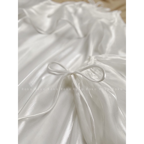 ROKO - BẠCH NGỌC SET