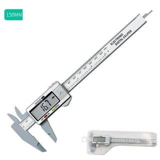Thước đo kẹp đa năng 0-150mm
