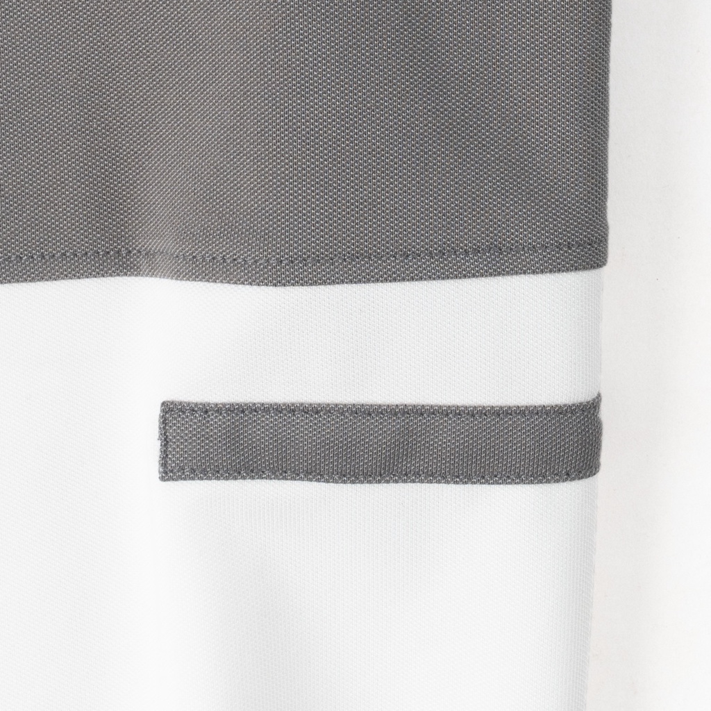 Áo Polo Bigsize 80-140KG AKYOO Cao Cấp chuẩn form, sang trọng - thanh lịch - PL TRANG C12