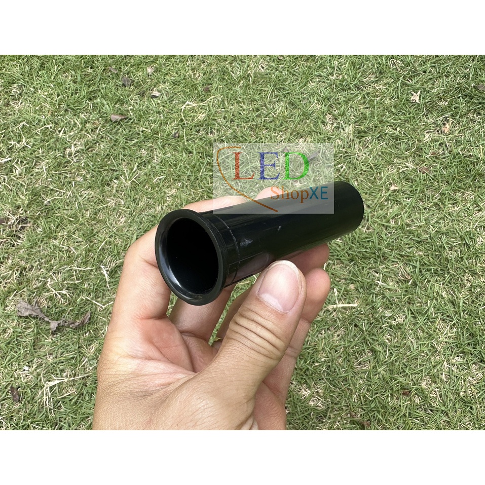 Ống thông hơi dài 95mm cho loa 3inch