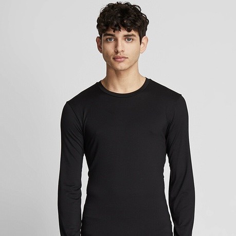 Áo Phông Dài Tay Dành Cho Nam