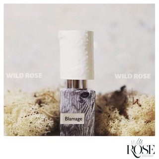 Nước hoa Unisex Nasomatto Blamage 5ml/10ml/20ml