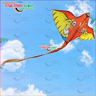 Diều Voi Đại Đăng Quang