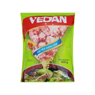 Hạt nêm Vedan Xương hầm gói 900g