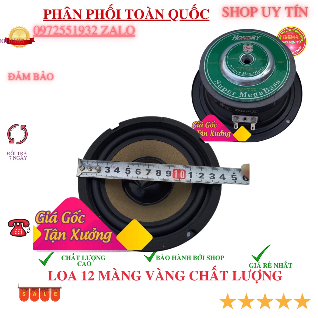 Loa trung 12 từ  100 kín hậu siêu hay- GIÁ 1 CHIẾC