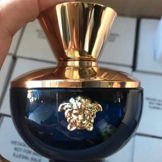 [CHÍNH HÃNG] Nước hoa Nữ Versace-Versace Dylan Blue 100ml
