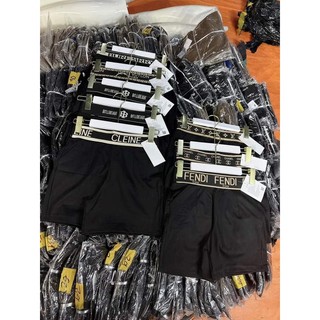 Combo 3 quần đùi thun umi thun , size 40-65 ký