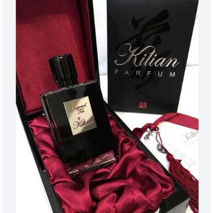 Nước hoa Kili.an Imperial Tea 10 ml
