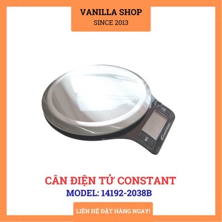 Cân điện tử Constant