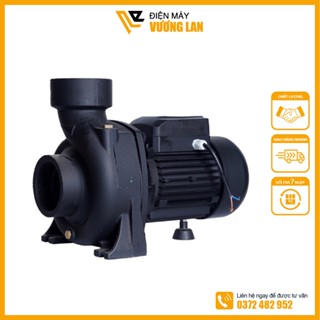 Máy bơm nước ly tâm lưu lượng 1.5Kw, 2.2Kw TAIFU Dây đồng 100% - Bảo hành 1 năm ( Cam kết hàng chính hãng )