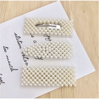 Cặp tóc xinh xắn nữ