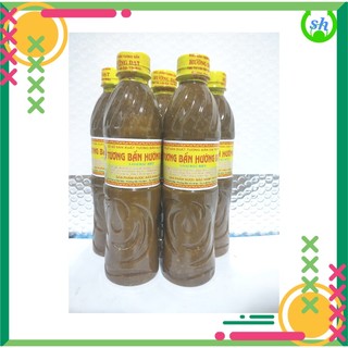 Tương bần Hưng Yên - loại đặc biệt - chai 500ml