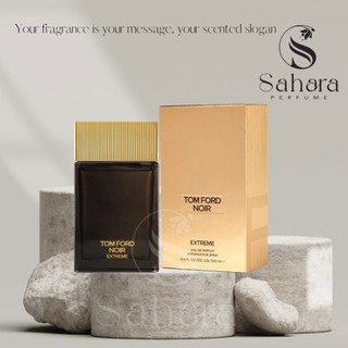 Tom ford noir extreme edp 100ml | nước hoa nam tom ford | sahara perfume