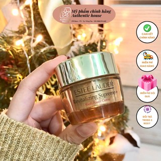 Kem mắt Estee Lauder Revitalizing Supreme+ Global Anti-Aging Cell Power Eye Balm 15ml
