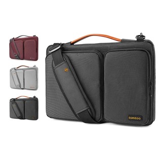 Túi đeo tomtoc a42 shoulder bags 360* cho macbook