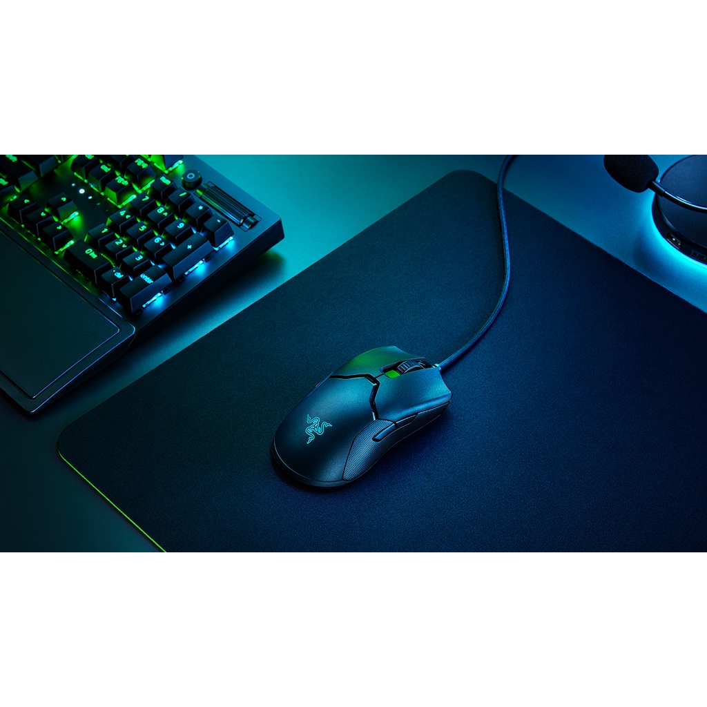 Chuột Gaming Razer Viper 8KHz  -Bảo hành 24 tháng