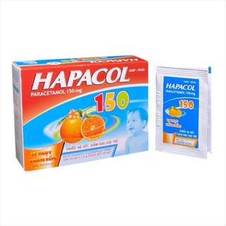 Hapacol 150mg