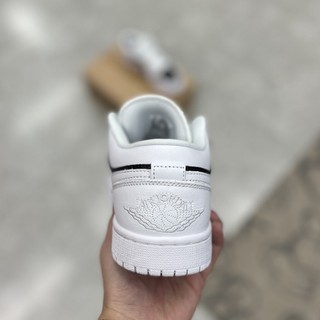 Giày thể thao sneaker (JD_218) Low "Panda"