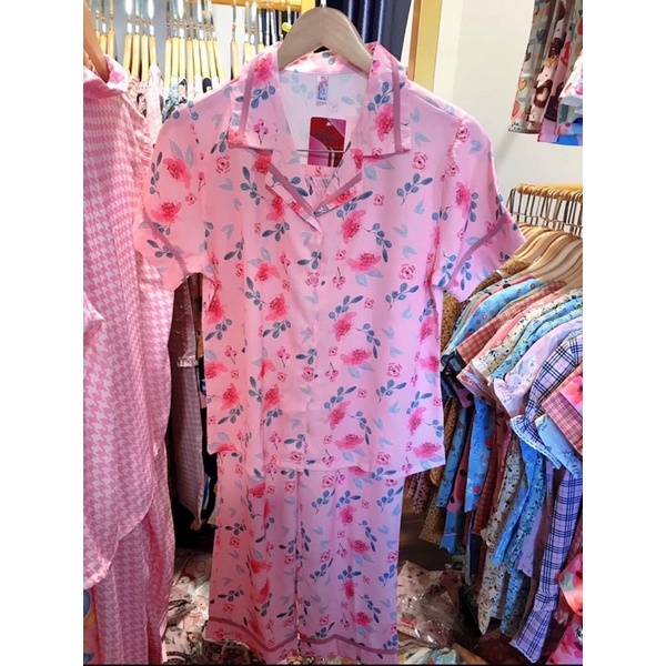 Bộ mango size L dưới 58kg