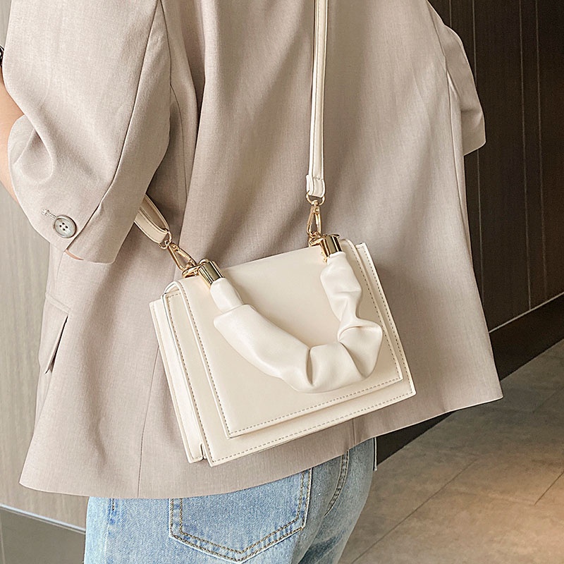Túi xách nữ, Túi đeo chéo nữ T05 da cao cấp thời trang công sở Hàn Quốc đẹp giá rẻ | BigBuy360 - bigbuy360.vn