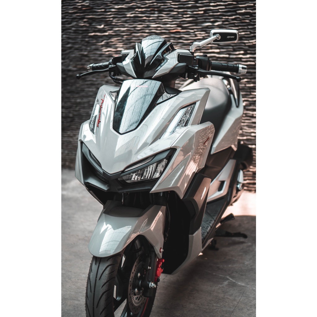 Mão chính hãng cho Honda Vario 160 ABS và CBS