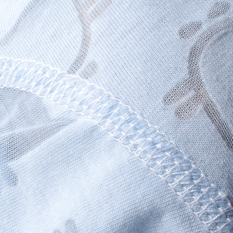 Bộ Áo Liền Quần 2 Dây Mùa Hè Mỏng Mát Cho Bé Sơ Sinh