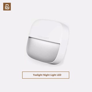 Đèn thông minh cảm biến  Night Light LED Điều khiển ánh sáng treo tường-mi star
