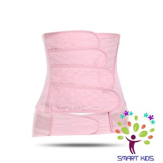 Đai nịt bụng giảm eo sau sinh,đỡ bụng bầu Fatz baby