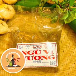 Bột ngũ vị hương hiệu bà tám- gói 500gr