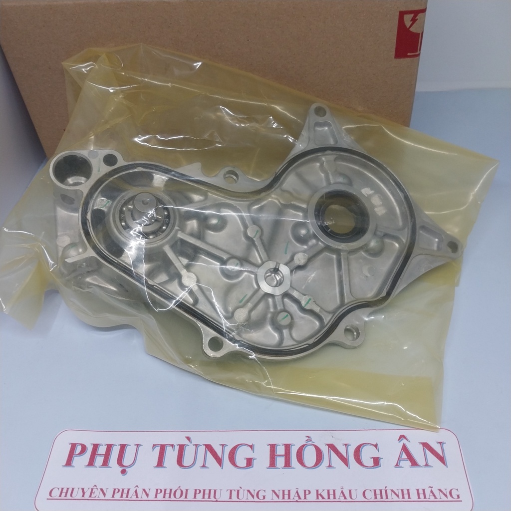 Bộ bơm nước Air Blade 110, Click 110, AB 110 nhập khẩu chính hãng Honda Thailand - PT HỒNG ÂN