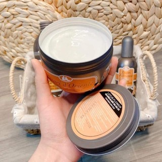 Kem dưỡng thể TESORI 300ML