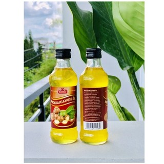 Dầu óc chó Kunella Feinkost WalnuBol 100ml cho bé ăn dặm