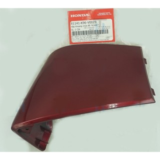 Nắp hộc hộp cốp trái pcx 125 150 2018 2019 2020