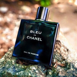 Nước hoa nam chính hãng Blue de chanel EDP 100ml cao cấp sang trọng hương thơm lâu