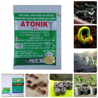 ATONIK 1.8SL (Chính Hãng) 1 GÓI